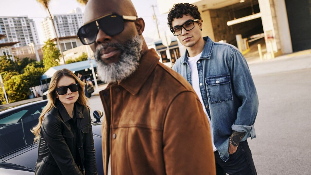 Best eyewear brands for the tech-obsessed