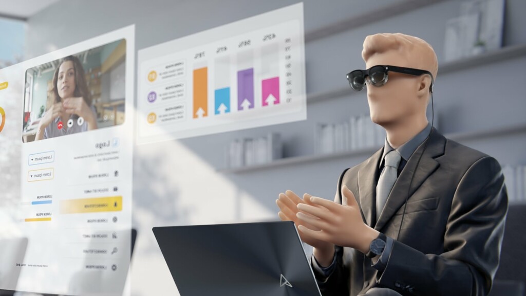 Best eyewear brands for the tech-obsessed