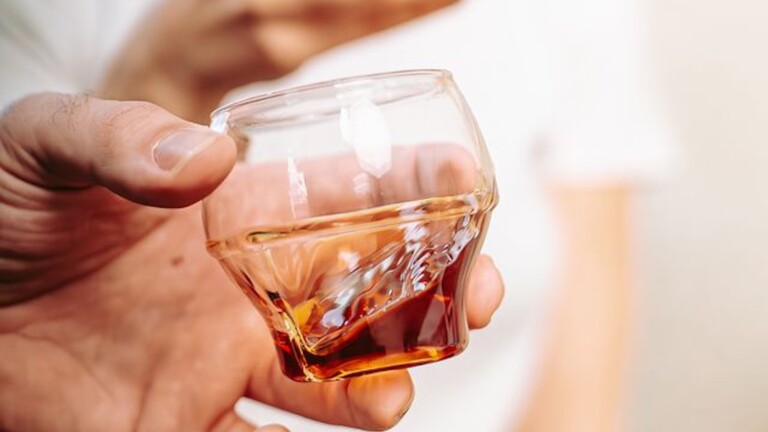 Avensi Wave Espresso and Coffee Cups Collection includes a flavor and aroma enhancing design