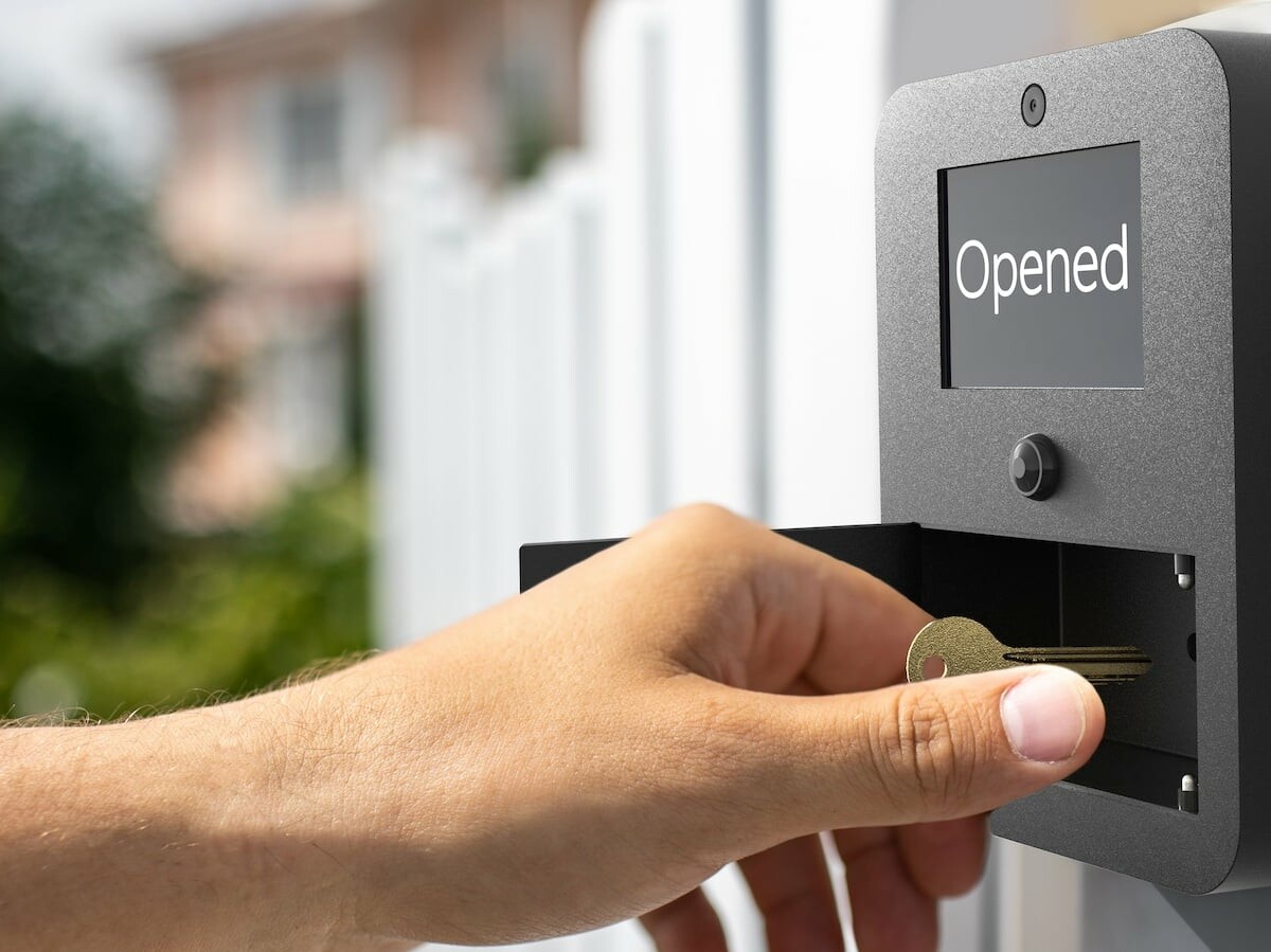 Beacon Boxx home emergency response monitors your health using data from wearables