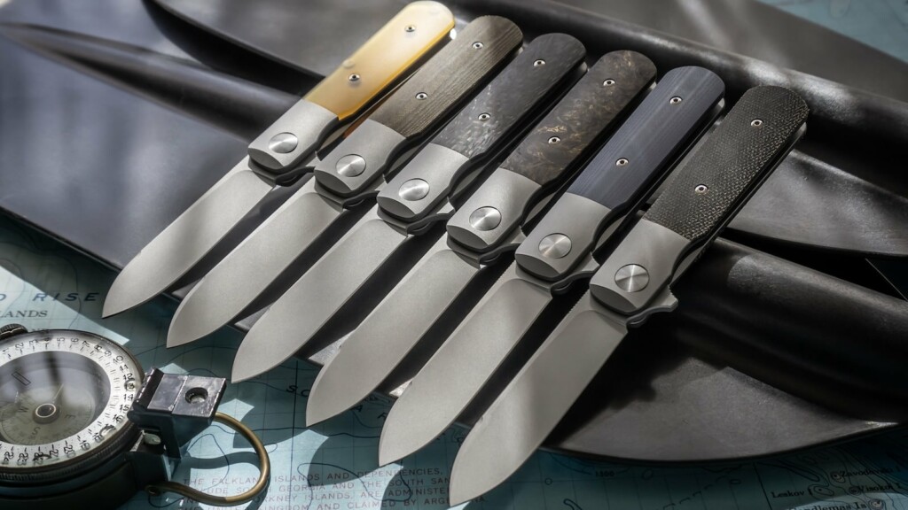 Outdoor Knives