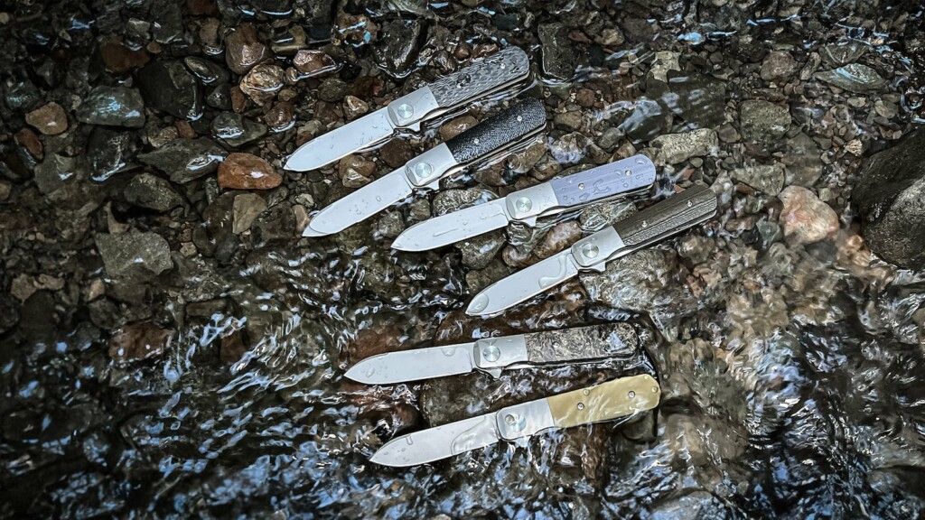 Outdoor Knives