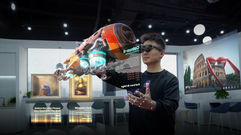 Xreal Air2